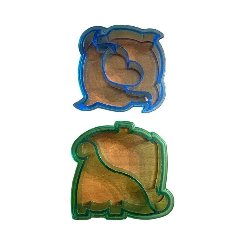 Sandwich Cutters